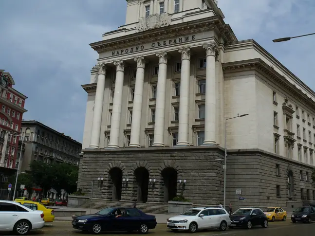 ГЕРБ изключи от парламентарната група пловдивския депутат Здравко Димитров
