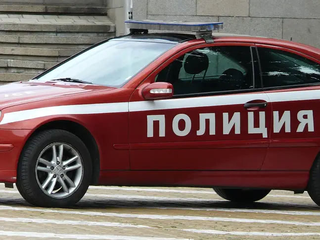 Нагло убйство бе извършено в центъра на София