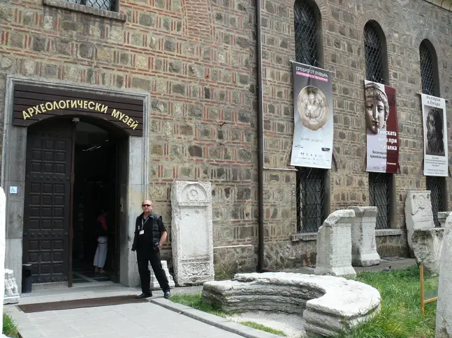 Бронзовата глава на Севт III ще гостува и в американския музей "Пол Гети" в Лос Анджелис