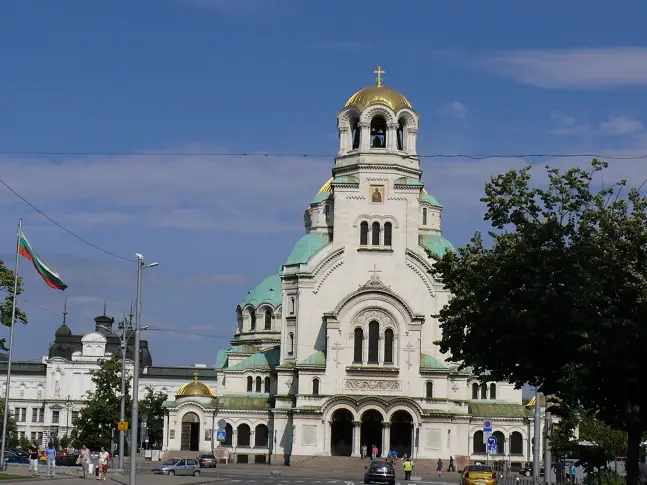 София е най-добрият град за живеене в България