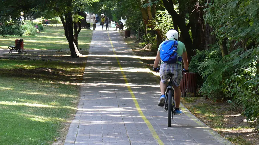 Владо Пенев: Никога не си купих кола, но пък винаги съм имал колело