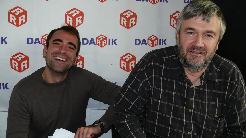 Кога е въведено разделението преди и след Новата ера?