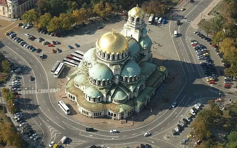 Отбелязваме Успение на Пресвета Богородица