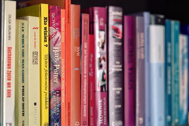 Ще се осъвременят ли летните списъци с книги?