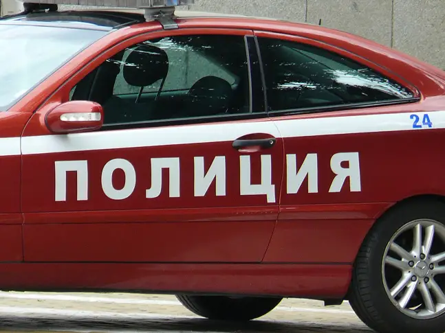 Усмириха буйстващ мъж пребил свои роднини