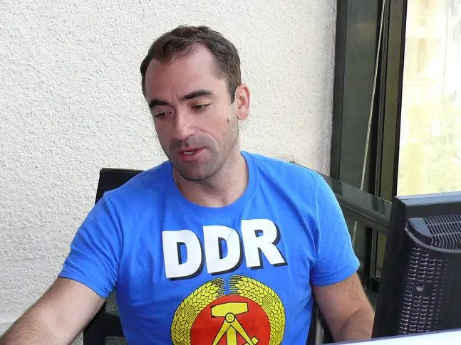 Парчета история - 11 март