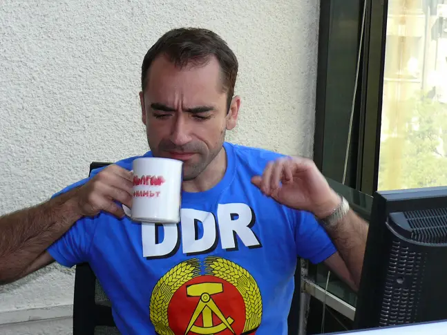 Парчета история - 6 октомври