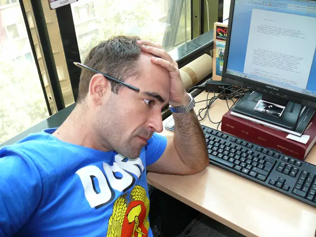 Парчета история - 1 юли