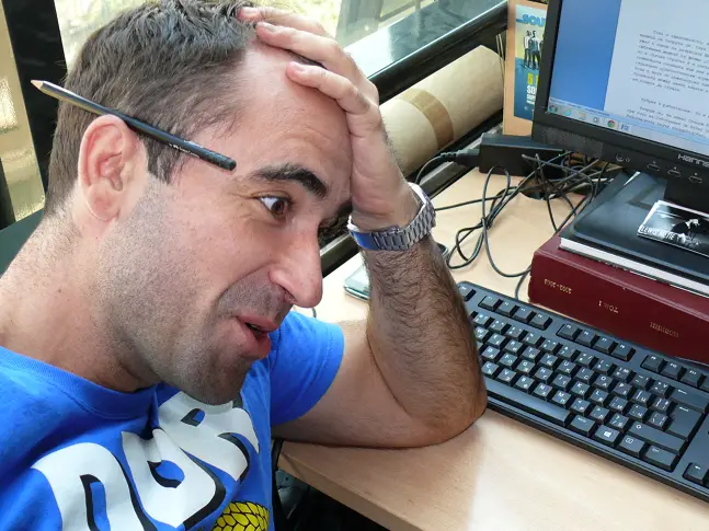 Парчета история - 10 август