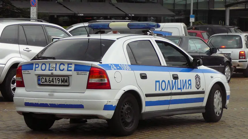 Момиче загина пометено от пътен джигид, други три са ранени
