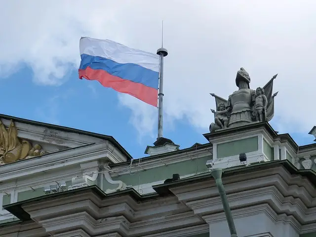 Русия прие спорен закон за личните данни