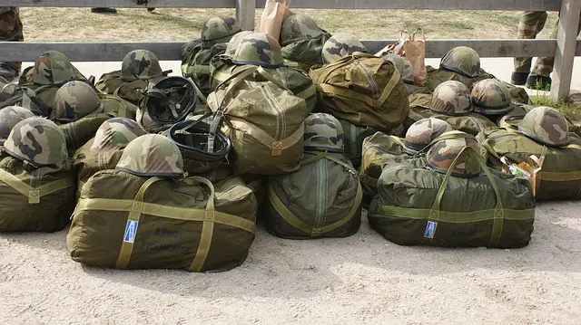 Ще изпратим по границата толкова военни, колкото е необходимо, заяви Ненчев