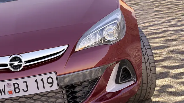 "Колите култ" - новият Opel Astra