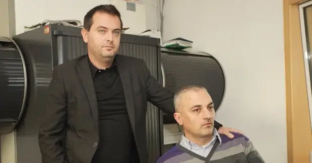 Дюзев, Райчев и Севов за фестивала "Ракия - Магия"