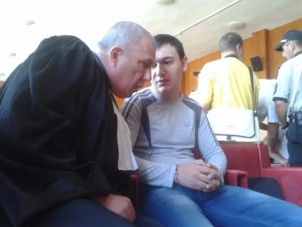 Прокуратурата поиска 30 години лишаване от свобода за двойния убиец от Джебел