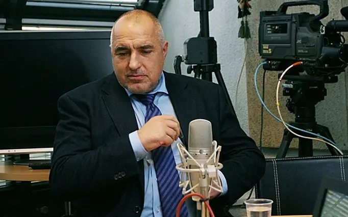 Можем да се справим с квота от 1200 бежанци, заяви Борисов