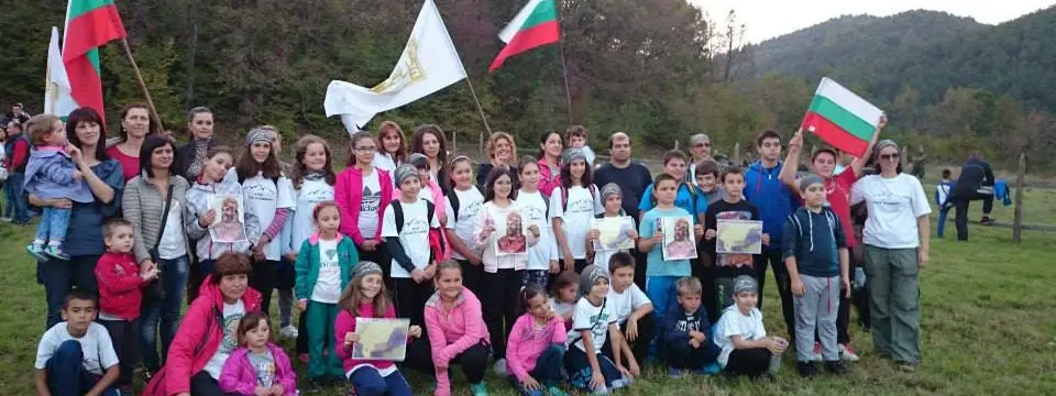 Откриват пункт за дарения в квартал Враждебна