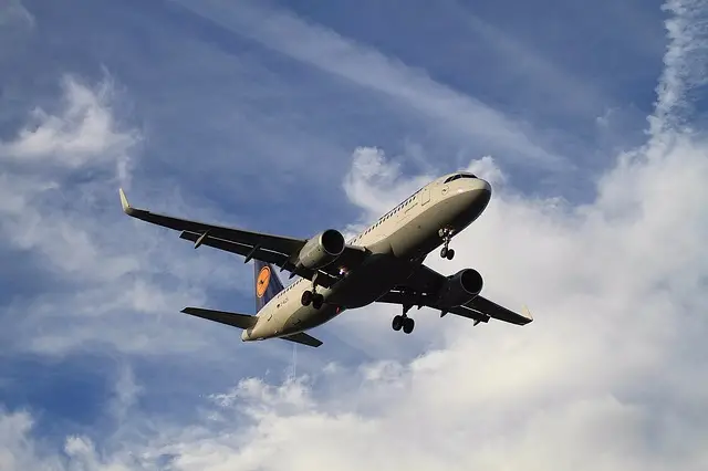 8 отменени полета на Летище София, заради стачката на Lufthansa