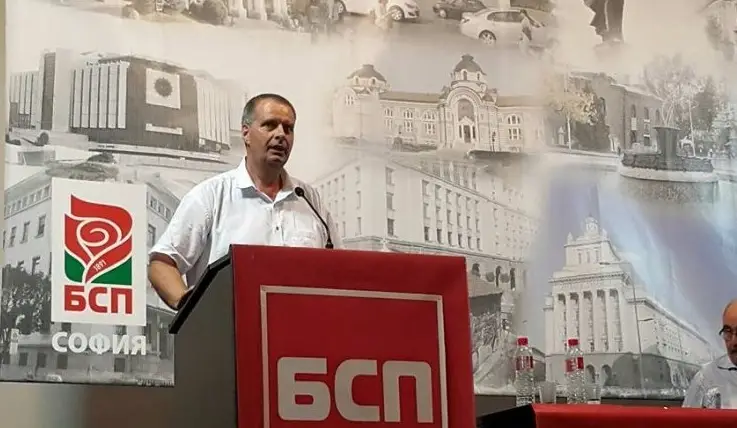 Партиите "джуджета" искат да отнемат гласове от по-големите, заяви Мирчев