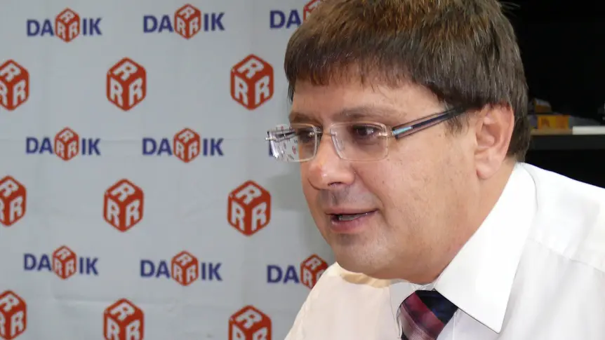 Коментарът на Седмицата от Кирил Вълчев