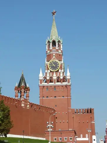 Русия е готова да удари Ислямска държава