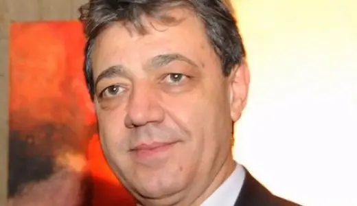 Вили Лилков гостува на Дарик