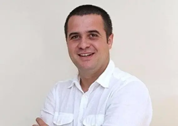 Бранеков отрече, че ще ходи в Левски
