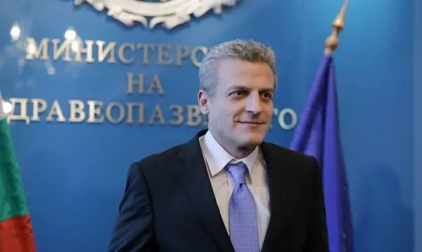 Разбойници твърдят, че НЗОК е в дефицит, заяви Москов