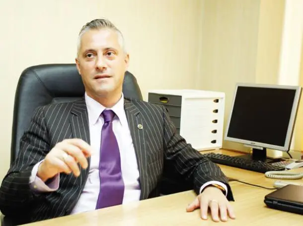 Кризата в икономиката отминава, твърди Лукарски
