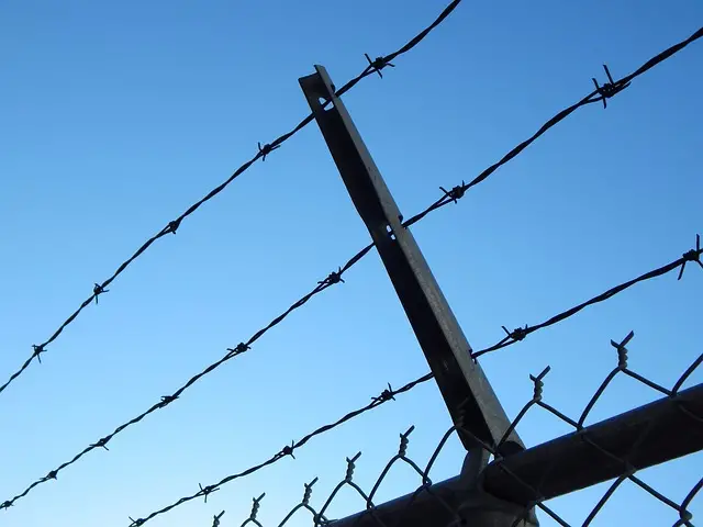 Унгария завършва до дни оградата по границата си с Хърватия