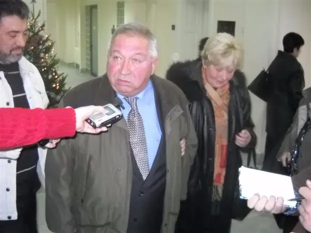 Кметът на Нови пазар с условна присъда за нецелево разпореждане с бюджетни средства