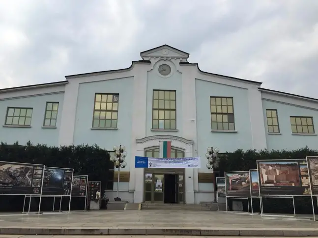 Европейски ден на минералите