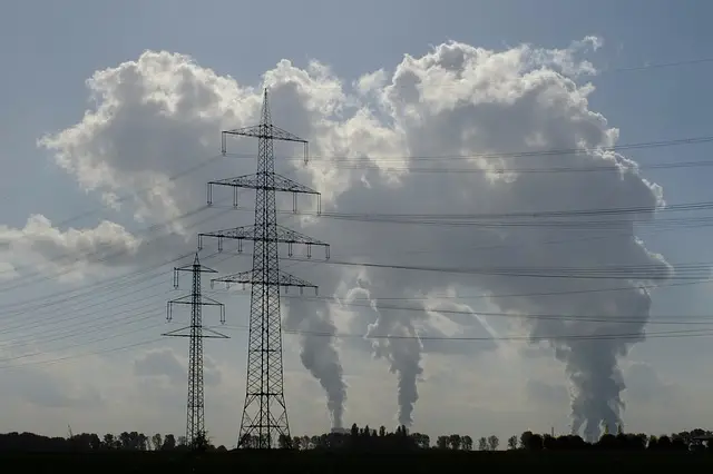 Цех за въглища обгазява пловдивското село Красново
