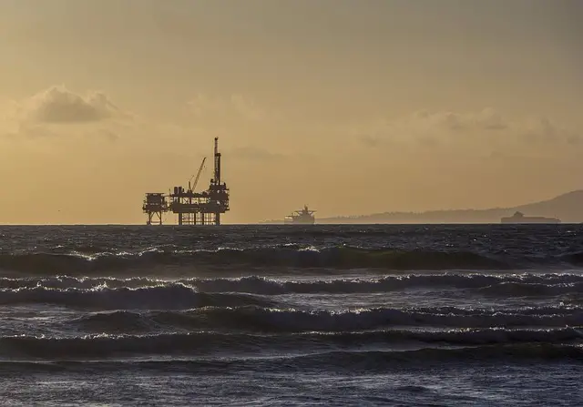 "Шел" ще проучва за нефт и газ в Черно море