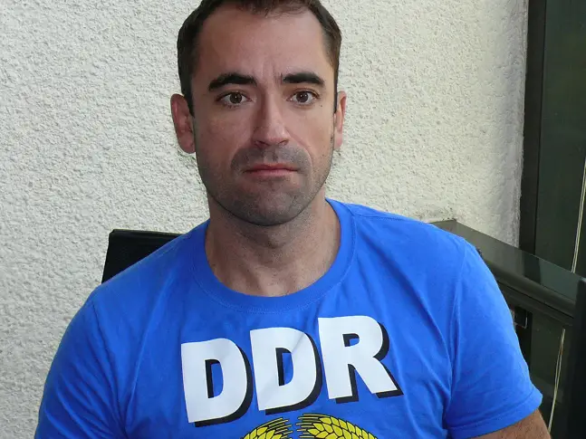 Парчета история - 13 януари