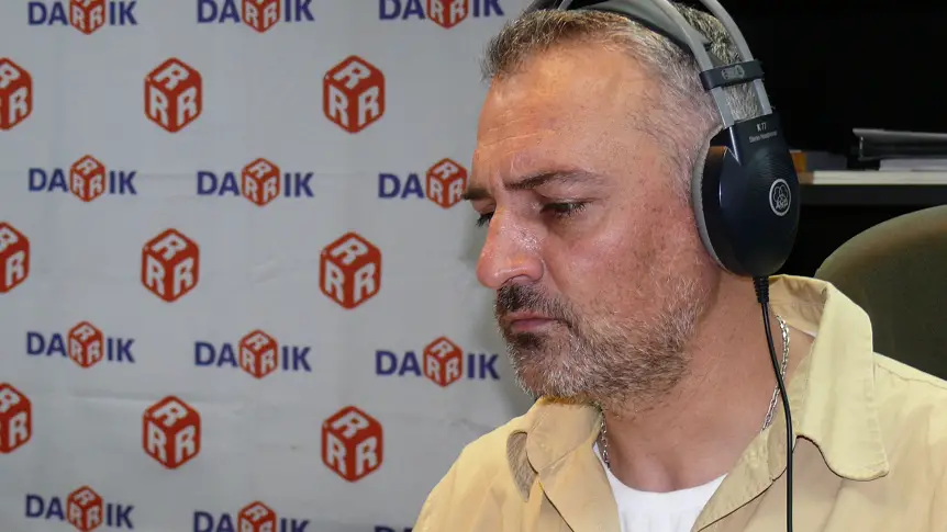 Петър Севов разказва за Бразилия