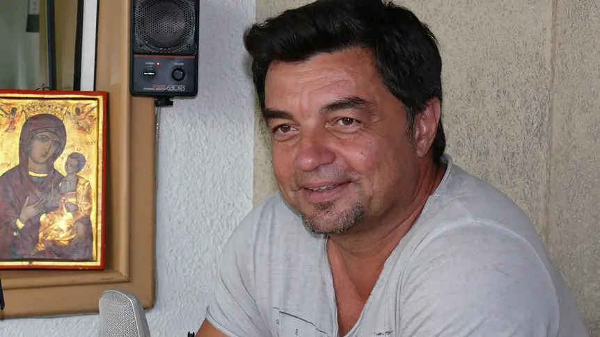 Бомба е! Новият хит на Искрен Пецов наистина е бомба!