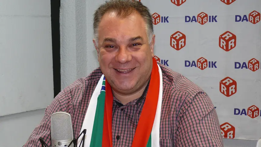 Д-р Ненков поиска да пази на вратата на националите