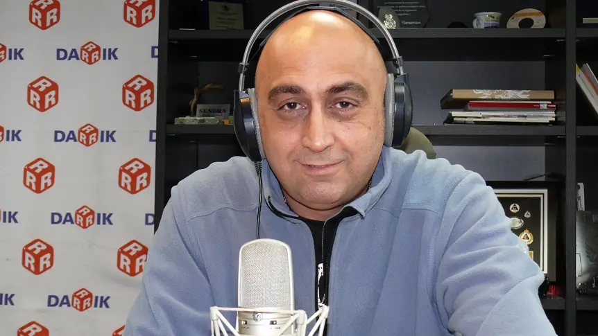 Андрей Гълъбинов отказа да играе за България