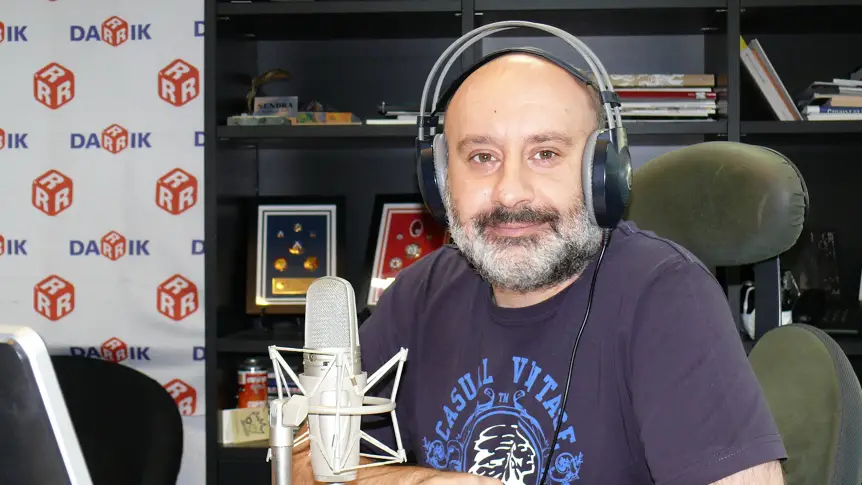 Британският "Рамбо", вилнял в Слънчев бряг, чака мама да си го прибере