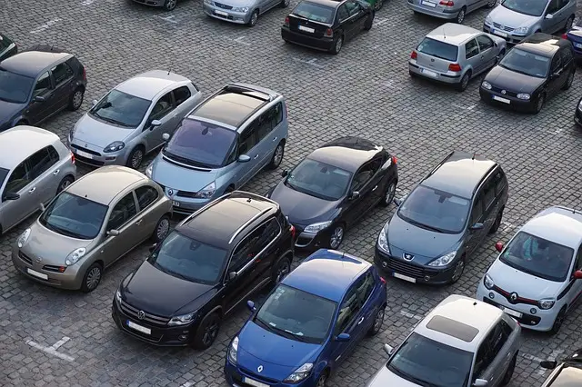 Стартират засилени проверки на борсите за употребявани автомобили