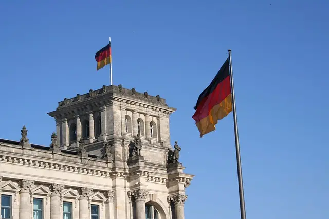 Германия очаква 1,5 милиона бежанци до края на годината