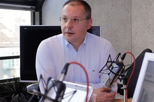 Съдът отново върна делото срещу Станишев на прокуратурата