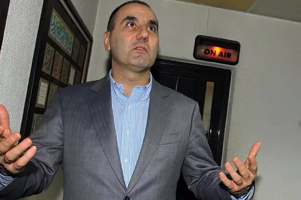 Цветанов оправдан за шестте "Не-та", заради грешно формулирано обвинение