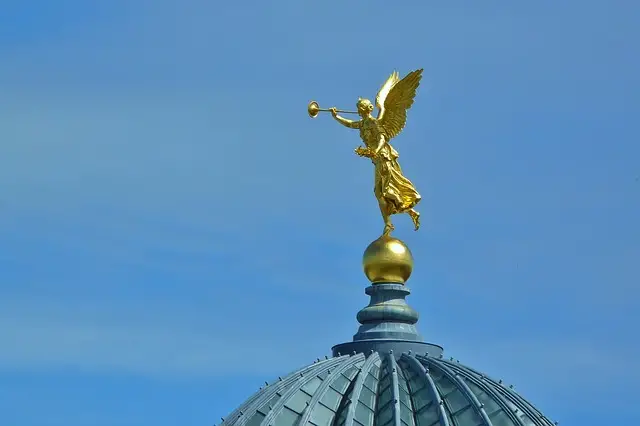 Отново антимигрантски протест в Дрезден