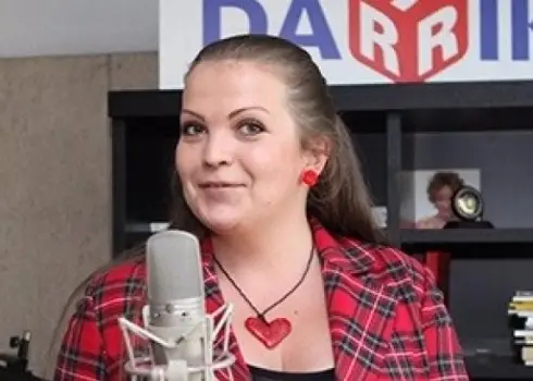 Инес Павлова с последното около волейболните ни национали
