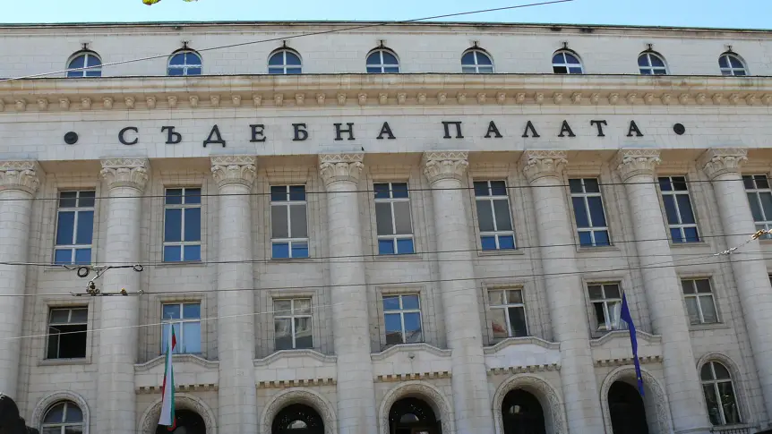 Бойко Найденов бил номиниран от Пеевски за главен прокурор