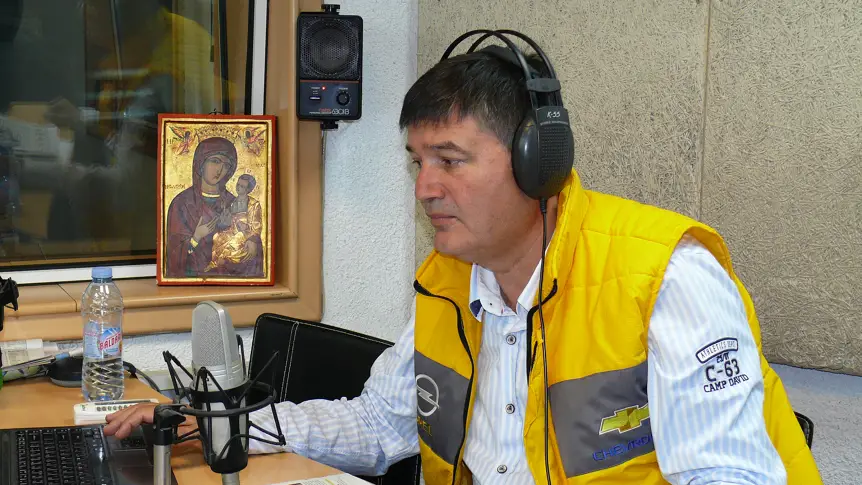 Райчев за спорта