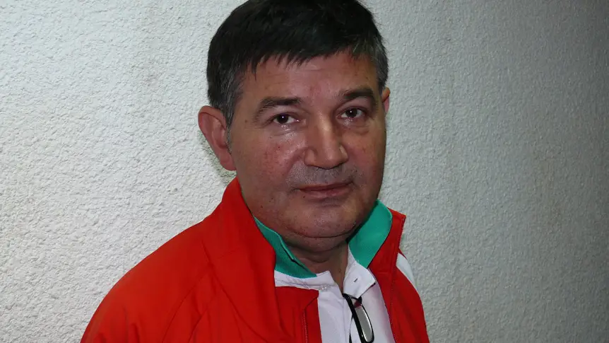 Франция е най-добра, заключава Райчев