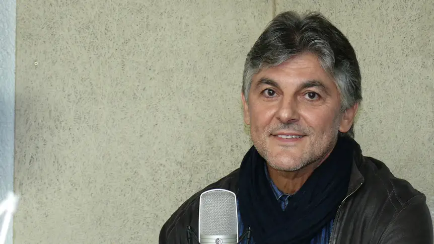 Ако можех да го съживя, бих посвирил с първия си учител - бай Димитър